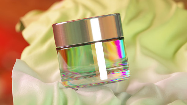 高端产品发布会背景