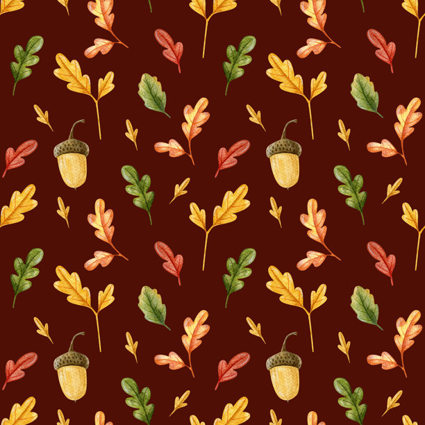 装饰手绘花挂画