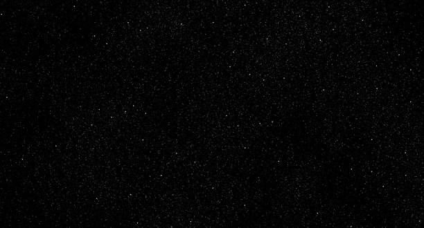 酷炫星空