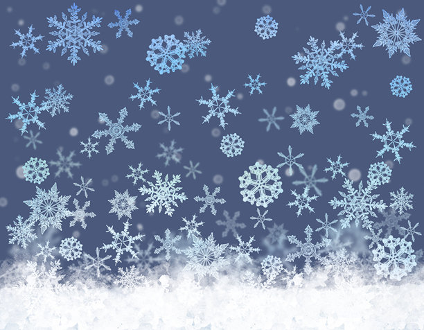 框画无框画手绘山水