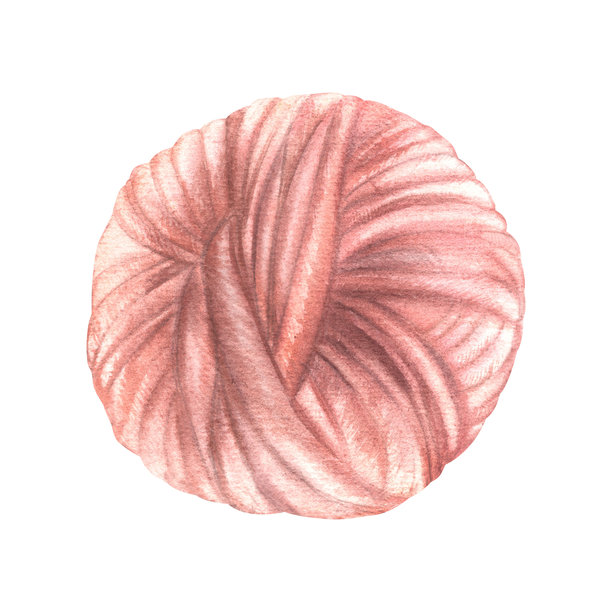 手绘logo