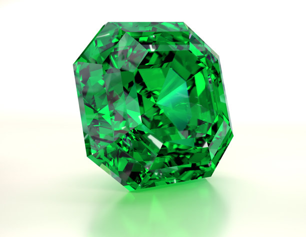 emerald