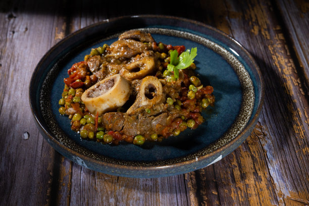 红烧牛肉
