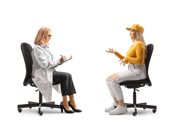therapist