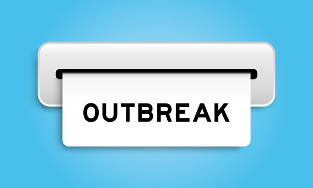 预防新型冠状病毒