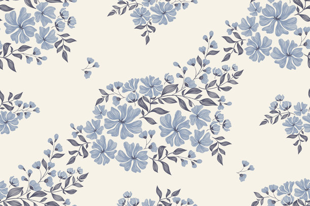 纺织品,边框,褪色