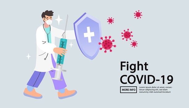 预防新型冠状病毒