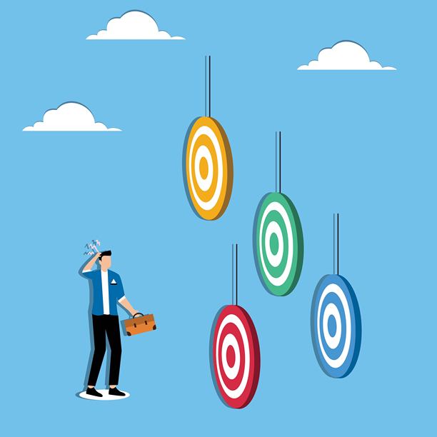 targeting