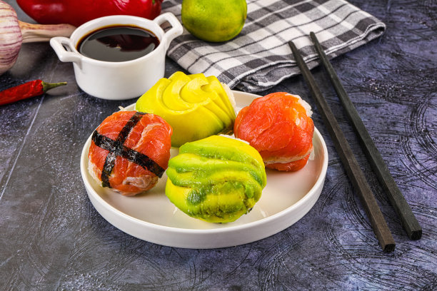 金枪鱼肉