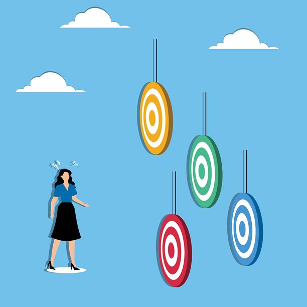 targeting