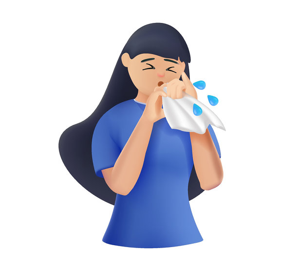 预防新型冠状病毒