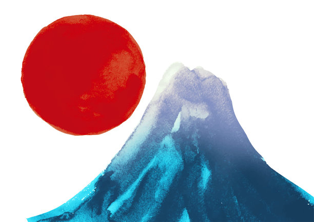 蛇年手绘