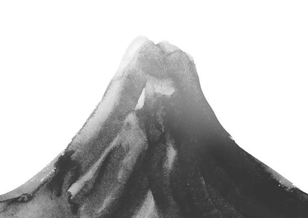 蛇年手绘
