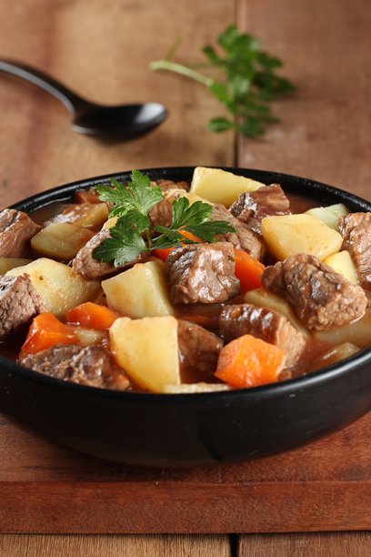 红烧牛肉