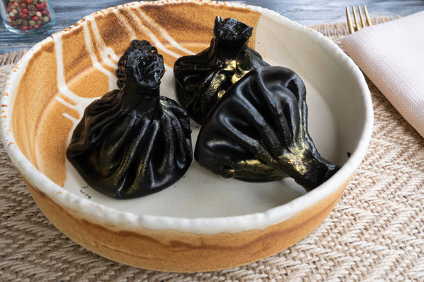 虾饺