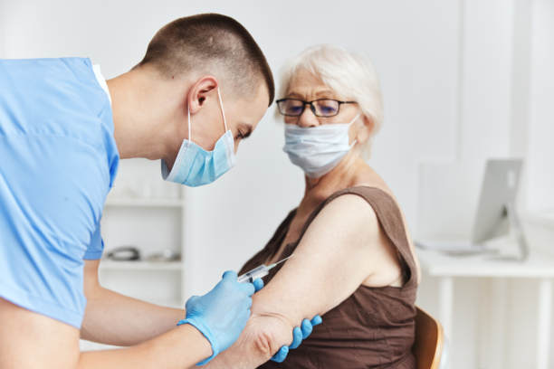 预防新型冠状病毒