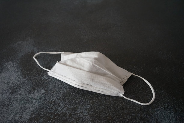 预防新型冠状病毒