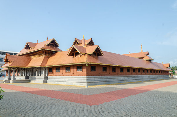 印度教,宗教建筑,偶像