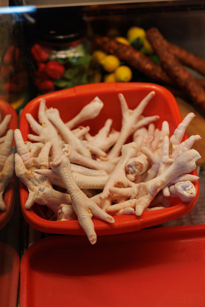 多样,食品杂货,货摊