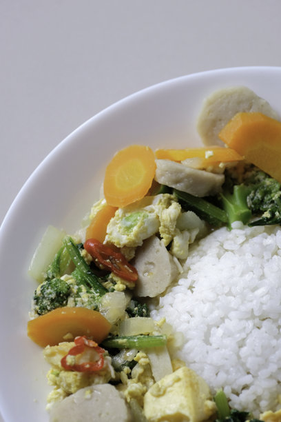 肉汁,东方食品,膳食