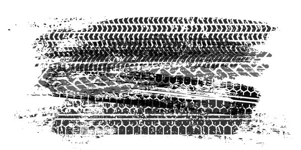 车轮,图片褪色处理,轮胎