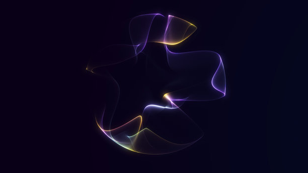 活力,球体,暗色