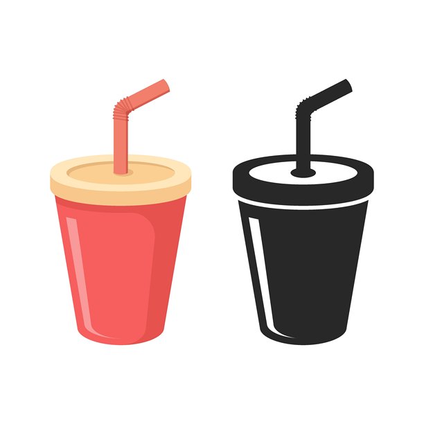 矢量,图像,方形画幅