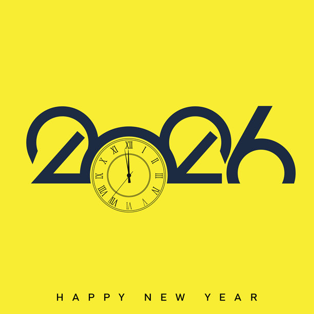 请柬,字体,新年前夕