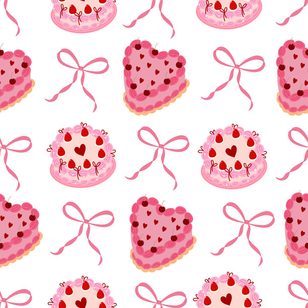 周年纪念,包装纸,蝴蝶结