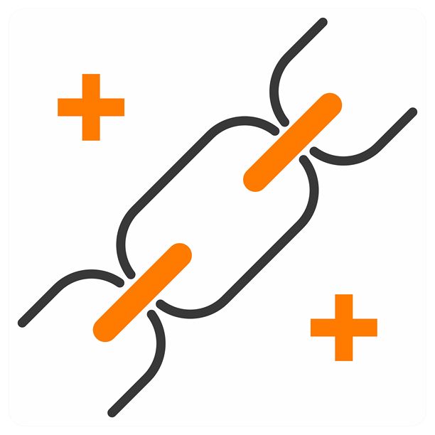 无人,矢量,图标