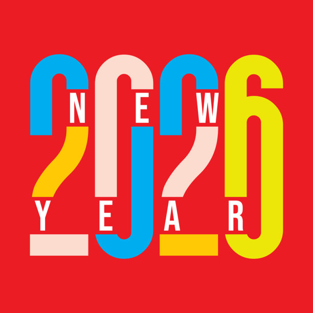 请柬,传单,新年前夕