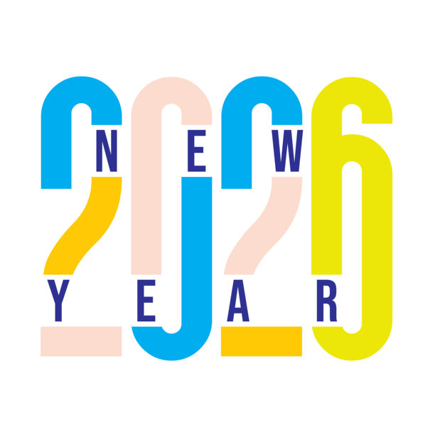 请柬,传单,新年前夕