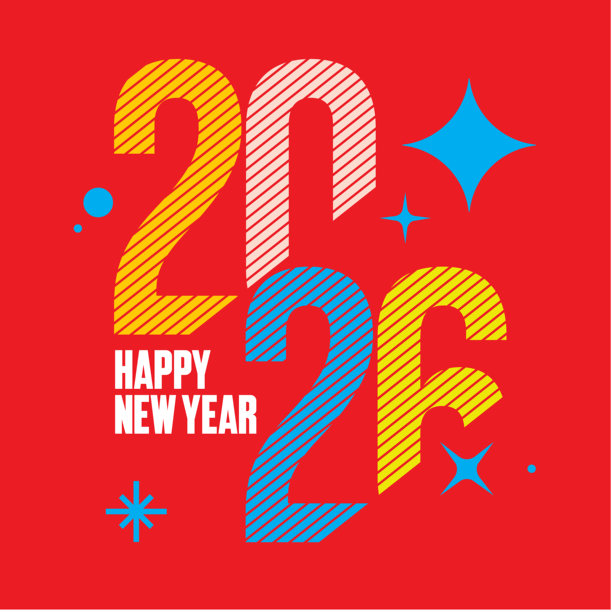 请柬,传单,新年前夕