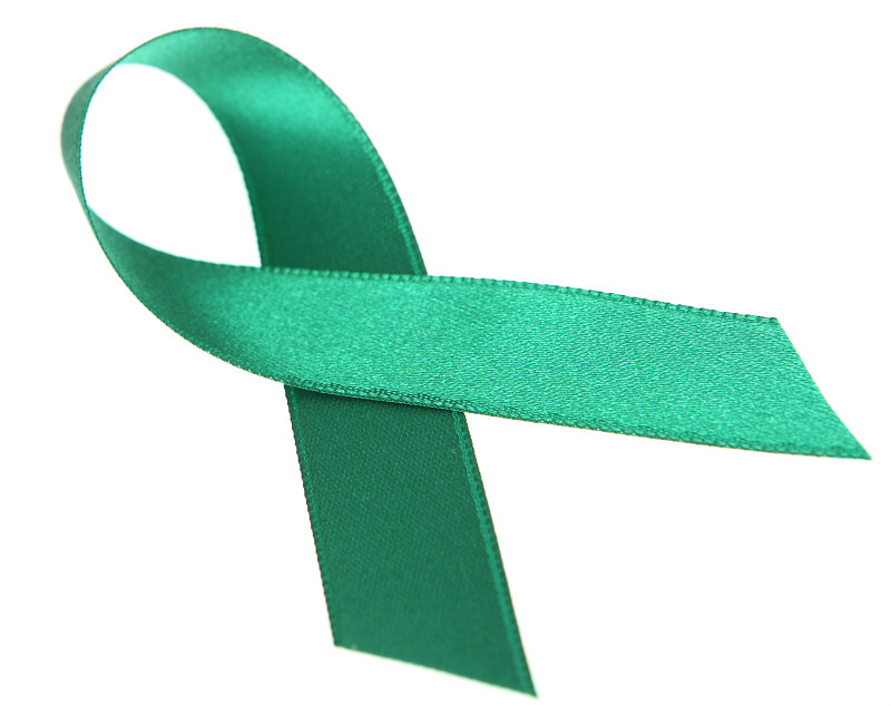 缎带,机敏,绿色,白色背景,丝绸,妥瑞症,肾癌,脑瘫,莱姆病,器官捐献