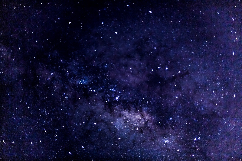 星系,银河系,闪亮的,秘密,天空,太空,水平画幅,小的,夜晚,无人