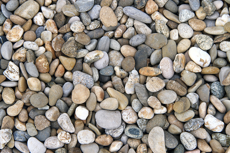 鹅卵石,石头,圆石,一个物体,韧性,灰色,简单,小的,海岸线,湖