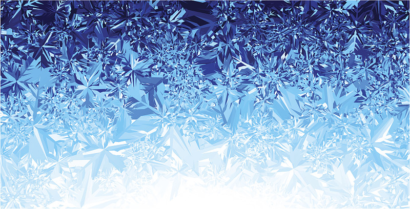 冰,背景,水晶,冰柱,冻结的,冰晶,寒冷,雪花,天气,闪亮的