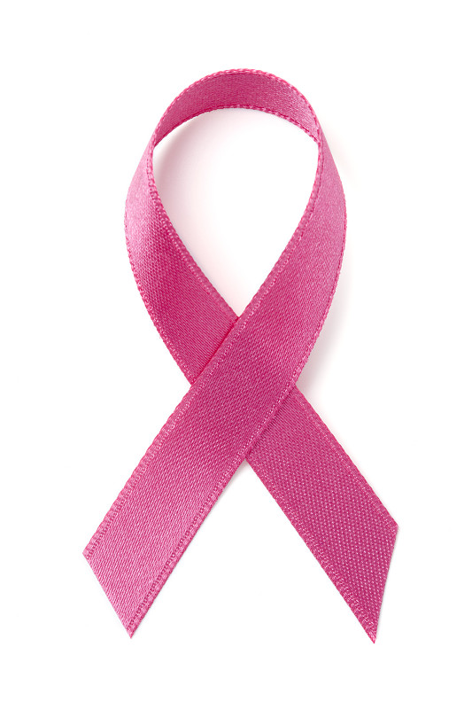 乳癌警示丝带,粉色,乳癌,蝴蝶结,癌症,缎带,垂直画幅,女人,无人,符号