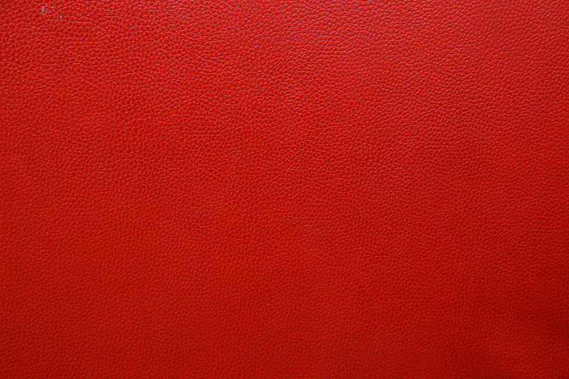 纹理效果,皮革,红色,留白,水平画幅,纺织品,无人,平视角,特写,明亮
