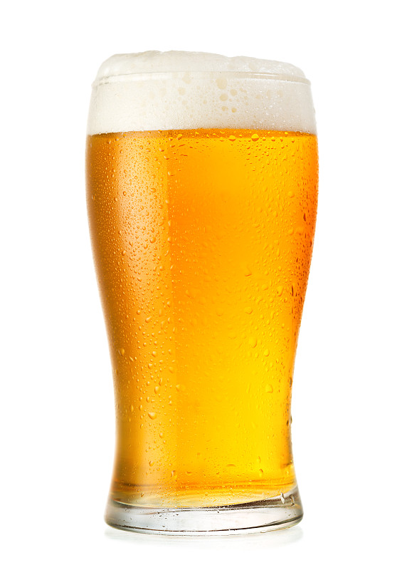 啤酒,玻璃杯,冷,垂直画幅,拉格啤酒,无人,玻璃,含酒精饮料,饮料,冷凝