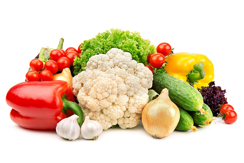 白色,蔬菜,健康食物,堆,水平画幅,灯笼椒,素食,无人,椒类食物,生食