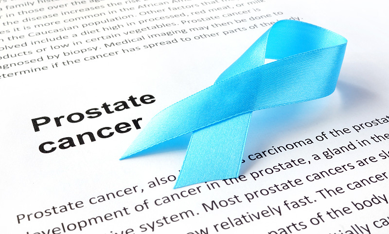前列腺癌,浅蓝色,缎带,前列腺,肿瘤学,生殖器官,水平画幅,蓝色