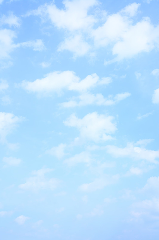 浅蓝色,天空,春天,仅天空,云景,蓝色,云,自然,垂直画幅,无人
