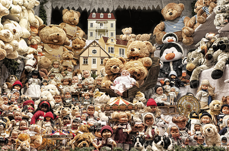 黄辣椒,mud,pot,玩具店,毛绒玩具,零售展示,水平画幅,2015年,泰迪熊,婴儿,熊