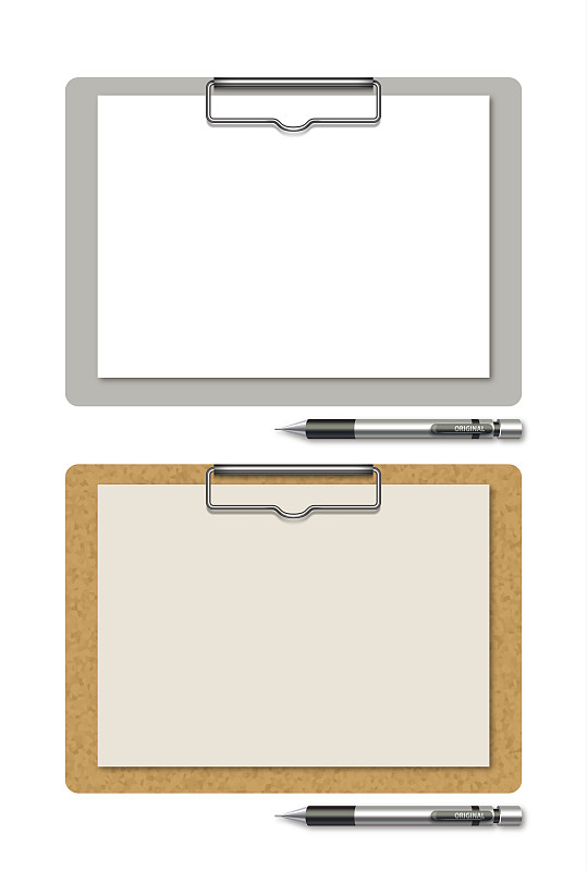 自动铅笔,写字板,垂直画幅,办公室,留白,办公用品,褐色,边框,问卷,电话机