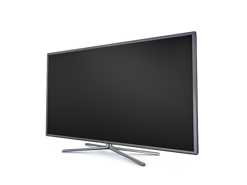 白色,黑色,发光二级管,智能电视,宽屏,分离着色,液晶电视,led灯,高清晰度电视,电视机