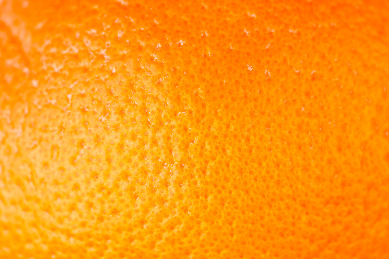 熟的,橙色背景,果皮,橙色,橙子,水果,纹理效果,桔子,纹理,大特写
