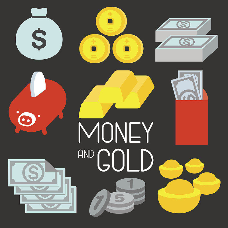 黄金,利率,捐款箱,退休金,商务,铸锭,华贵,帐单,猪,小猪扑满