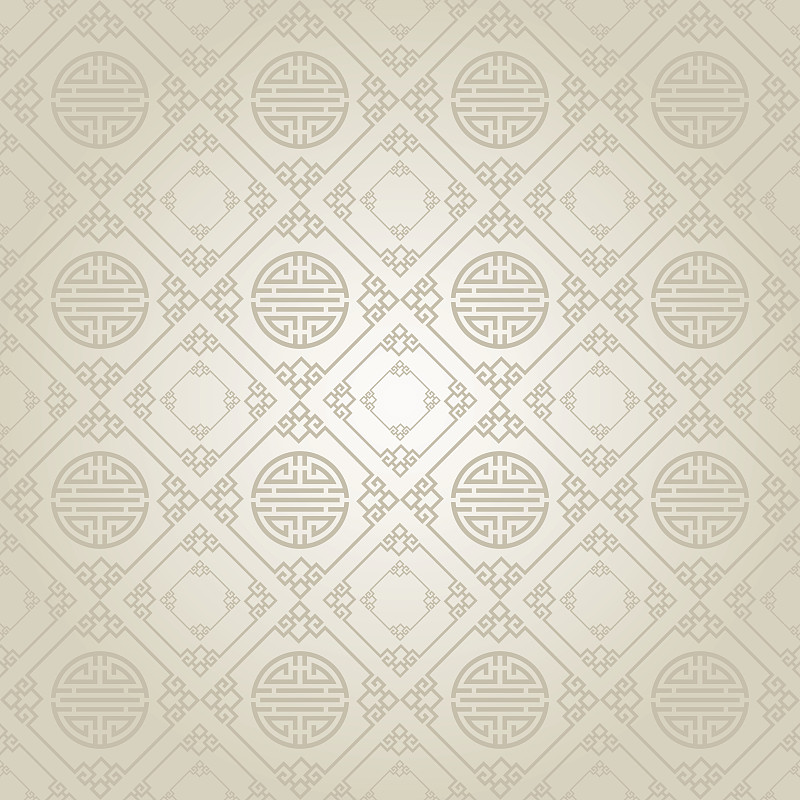 式样,壁纸,银色,art,deco风格,纺织品,绘画插图,古老的,古典式,仅一朵花