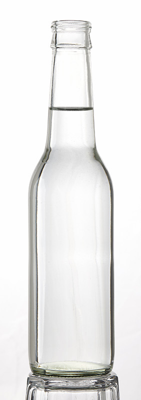 瓶子,透明,苏打水瓶,纯净水,水瓶,垂直画幅,无人,玻璃,含酒精饮料,饮料